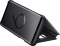 Samsung Clear View Standing Cover do Galaxy S9+ czarny