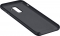 Samsung Dual Layer Cover do Galaxy A6+ (2018) czarny