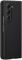Samsung Flap Eco-Leather etui do Galaxy Z Fold 5 czarny