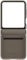Samsung Flap Eco-Leather etui do Galaxy Z Flip 5 Etoupe
