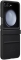 Samsung Flap Eco-Leather etui do Galaxy Z Flip 5 czarny