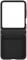 Samsung Flap Eco-Leather etui do Galaxy Z Flip 5 czarny