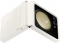 Samsung Flap Eco-Leather etui do Galaxy Z Flip 5 cream