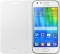 Samsung Flip Cover do Galaxy J1 biały