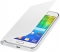 Samsung Flip Cover do Galaxy J1 biały