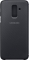 Samsung Flip Wallet do Galaxy A6+ (2018) czarny