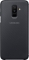 Samsung Flip Wallet do Galaxy A6+ (2018) czarny