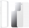 Samsung Frame Cover do Galaxy S22 przeźroczysty
