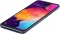 Samsung Gradation Cover do Galaxy A50 czarny