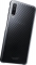 Samsung Gradation Cover do Galaxy A7 (2018) czarny