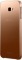 Samsung Gradation Cover do Galaxy J4+ złoty