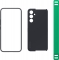 Samsung Haze Grip etui do Galaxy A54 5G czarny