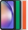 Samsung Haze Grip etui do Galaxy A54 5G czarny