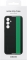 Samsung Haze Grip etui do Galaxy A54 5G czarny