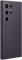 Samsung Hochuen Vegan Leather etui do Galaxy S24 Ultra dark violet