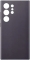 Samsung Hochuen Vegan Leather etui do Galaxy S24 Ultra dark violet