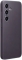 Samsung Hochuen Vegan Leather etui do Galaxy S24 dark violet