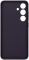 Samsung Hochuen Vegan Leather etui do Galaxy S24 dark violet