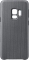 Samsung Hyperknit Cover do Galaxy S9 szary