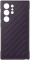 Samsung ITFIT Shield etui do Galaxy S24 Ultra fioletowy