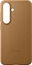 Samsung Kindsuit etui do Galaxy S25 Camel