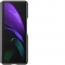 Samsung Leather Cover do Galaxy Z Fold 2 5G czarny