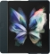 Samsung Leather Flip Cover do Galaxy Z Fold 3 5G zielony