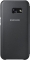 Samsung Neon Flip Cover do Galaxy A3 (2017) czarny