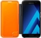 Samsung Neon Flip Cover do Galaxy A3 (2017) czarny