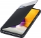 Samsung S-View Wallet Cover do Galaxy A72 czarny