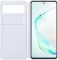 Samsung S-View Wallet Cover do Galaxy Note 10 Lite biały