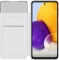 Samsung S-View Wallet Cover do Galaxy A72 biały