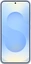 Samsung Silicone etui do Galaxy S25 Light Blue