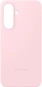 Samsung Silicone etui do Galaxy A56 5G różowy