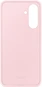 Samsung Silicone etui do Galaxy A56 5G różowy