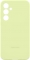 Samsung Silicone etui do Galaxy A35 5G Lime