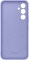 Samsung Silicone etui do Galaxy A54 5G Blueberry