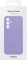 Samsung Silicone etui do Galaxy A54 5G Blueberry