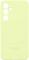 Samsung Silicone etui do Galaxy A55 5G Lime
