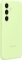 Samsung Silicone etui do Galaxy S24 lime