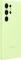 Samsung Silicone etui do Galaxy S24 Ultra lime