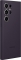 Samsung Silicone etui do Galaxy S24 Ultra dark violet