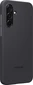 Samsung Silicone etui do Galaxy A36 5G czarny
