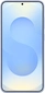 Samsung Silicone etui do Galaxy S25+ Light Blue