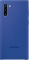 Samsung Silicone Cover do Galaxy Note 10 niebieski