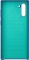 Samsung Silicone Cover do Galaxy Note 10 niebieski