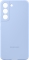 Samsung Silicone Cover do Galaxy S22 Arctic Blue