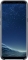 Samsung Silicone Cover do Galaxy S8+ ciemnoszary