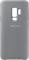 Samsung Silicone Cover do Galaxy S9+ szary