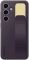 Samsung Silicone Grip etui do Galaxy S24 dark violet